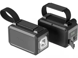 100w power bank - Sandberg 421-14 Survivor Powerbank 100W 40000 - 6 nuotrauka