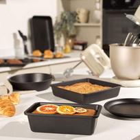 duonos kepimo formos - Salter BW125521EU7 Bakes 27 cm kepimo forma duonai - 7 nuotrauka