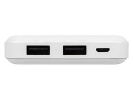 10000 power bank - Blow PB10A 10000mAh, balta - 4 nuotrauka