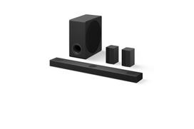 soundbar 5.1 - LG Soundbar DS80TR 5.1.3 - 4 nuotrauka