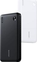 usb c pd power bank - USAMS PB83 10000mAh juodas - 5 nuotrauka