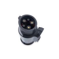 type 2 kabelis - Reach Type2 to Type1 Adapteris 32A 240V - 3 nuotrauka