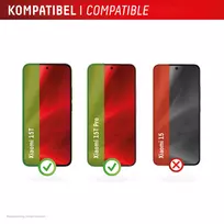 15t pro - Displex Xiaomi 15T/ 15T Pro Smart Screen Glass - 5 nuotrauka