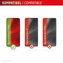ekrano plevele 15 - Displex Xiaomi Redmi Note 15 Pro Smart Screen - 6 nuotrauka