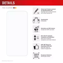 ekrano plevele 15 - Displex Xiaomi Redmi Note 15 Pro Smart Screen - 7 nuotrauka