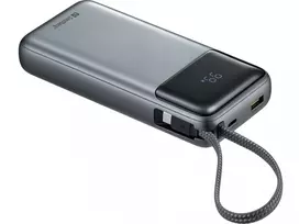 powerbank 20.000 mah - Sandberg 421-29 All-in1 Powerbank 20000 PD67W - 3 nuotrauka
