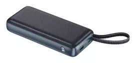 powerbank 20.000 mah - Sandberg 421-29 All-in1 Powerbank 20000 PD67W - 6 nuotrauka