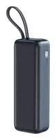 baterija isorine 12v - Sandberg 421-30 All-in1 Powerbank 20000 PD130W - 5 nuotrauka