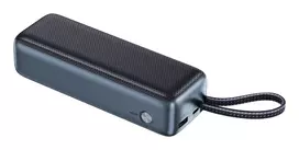 baterija isorine 12v - Sandberg 421-30 All-in1 Powerbank 20000 PD130W - 6 nuotrauka
