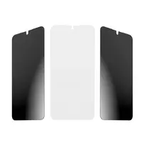 ultra wide - PanzerGlass Privacy Ultra-Wide Fit EasyAligner Samsung Galaxy A37 - 3 nuotrauka