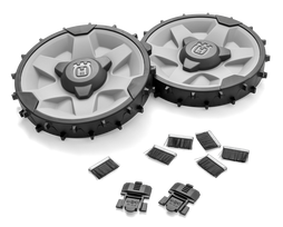 Husqvarna Automower AM305 Terrain Kit
