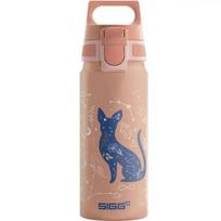 SIGG WMB One My Universe, 600 ml, mėlyna/rožinė (Blue/Pink)
