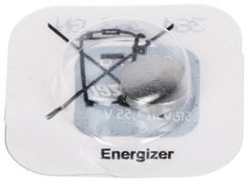 Energizer Silver Oxide SR60/364-363 1.55V