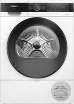 pastatoma dziovykle - Siemens WQ33G2D41 - 1 nuotrauka