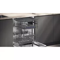 indaplove siemens - Siemens iQ300 SX53ES22CE - 2 nuotrauka