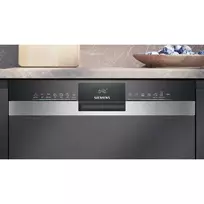 indaplove siemens - Siemens iQ300 SX53ES22CE - 3 nuotrauka