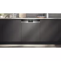 indaplove siemens - Siemens iQ300 SX53ES22CE - 4 nuotrauka