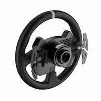 zaidimu vairas - Moza Racing CS V2P Dual-Clutch Vairas (Juodas/Black) (PC) - 3 nuotrauka