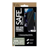 galaxy s25 ekrano apsauga - PanzerGlass "Ultra-Wide Fit Privacy Glass Galaxy S25 Ultra" - 3 nuotrauka