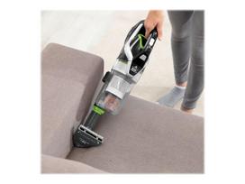 gyvunu plauku siurblys - Bissell | Multireach Active 3-in-1 Pet Hair Upholstery Tool, Stick Vacuum Accessories | No ml | 1 pc(s) | Black | 3089 - 2 nuotrauka