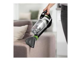gyvunu plauku siurblys - Bissell | Multireach Active 3-in-1 Pet Hair Upholstery Tool, Stick Vacuum Accessories | No ml | 1 pc(s) | Black | 3089 - 3 nuotrauka