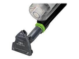 gyvunu plauku siurblys - Bissell | Multireach Active 3-in-1 Pet Hair Upholstery Tool, Stick Vacuum Accessories | No ml | 1 pc(s) | Black | 3089 - 4 nuotrauka