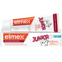 elmex dantu pasta - Elmex Anti-Caries Professional Junior Dantų pasta - Atgauk 20% - 3 nuotrauka