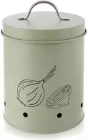 Dafi Orion Daržovių ir vaisių laikymo indas Greenish Žalias (Green) 2,4 l