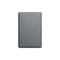 10000 power bank - Joyroom JR-PBM08 Pro, 10000mAh, 22.5W, belaidis įkrovimas, titano spalvos - 13 nuotrauka