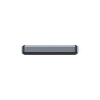 22.5w 10000mah - Joyroom JR-PBM08 Pro, 10000mAh, 22.5W, MagSafe, pilkas (space grey) - 12 nuotrauka