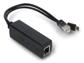 usb ethernet rj45 - Karta jungiama į tinklą Siwa POWER OVER ETHERNET USB-C - 2 nuotrauka
