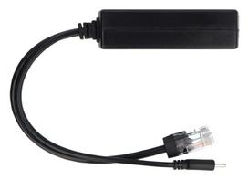 usb ethernet rj45 - Karta jungiama į tinklą Siwa POWER OVER ETHERNET USB-C - 4 nuotrauka