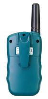 walkie talkie - Levenhuk LabZZ WTT10 racijų ir žiūronų rinkinys Mėlyna (Blue) - 4 nuotrauka