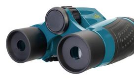 walkie talkie - Levenhuk LabZZ WTT10 racijų ir žiūronų rinkinys Mėlyna (Blue) - 6 nuotrauka