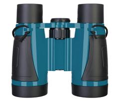 walkie talkie - Levenhuk LabZZ WTT10 racijų ir žiūronų rinkinys Mėlyna (Blue) - 10 nuotrauka