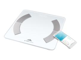 svarstykles 100 kg - ETA Vital Fitness 277990000 Baltos (White) - 2 nuotrauka