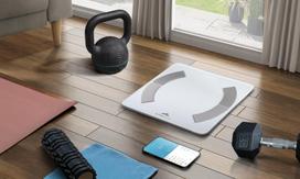 svarstykles 100 kg - ETA Vital Fitness 277990000 Baltos (White) - 5 nuotrauka