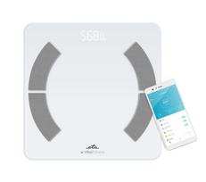 svarstykles 100 kg - ETA Vital Fitness 277990000 Baltos (White) - 7 nuotrauka