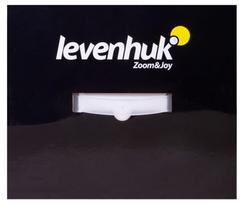 mikroskopas 40x - Levenhuk 320 BASE - 3 nuotrauka