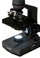 mikroskopas 40x - Levenhuk 320 BASE - 11 nuotrauka