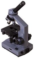 mikroskopas 40x - Levenhuk 320 BASE - 19 nuotrauka