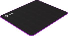 lorgar - LORGAR Main 315 Pelės Kilimėlis ,  500x420x3mm, Juodas (Black) - 4 nuotrauka