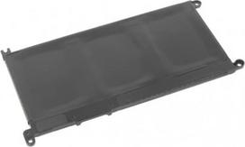 dell baterija 5590 - Movano YRDD6 skirtas Dell Inspiron 14 5481 5590 - 3 nuotrauka