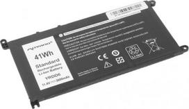 dell baterija 5590 - Movano YRDD6 skirtas Dell Inspiron 14 5481 5590 - 5 nuotrauka