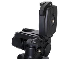 trikojis fotoaparatui - Stovas Levenhuk Base TR30 - 4 nuotrauka