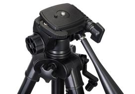 trikojis fotoaparatui - Stovas Levenhuk Base TR30 - 5 nuotrauka