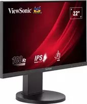 viewsonic - ViewSonic VG2208A 22", IPS, FHD, 75Hz - 3 nuotrauka