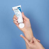 cerave - CeraVe Reparative Hand Cream 50ml - 2 nuotrauka