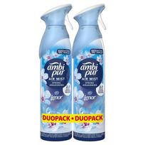 ambi pur - Oro gaiviklis AMBI PUR Spring Awakening, 2x185 ml - 3 nuotrauka