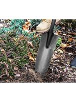 kastuvas lt - Verto 15G014 Shovel - 2 nuotrauka